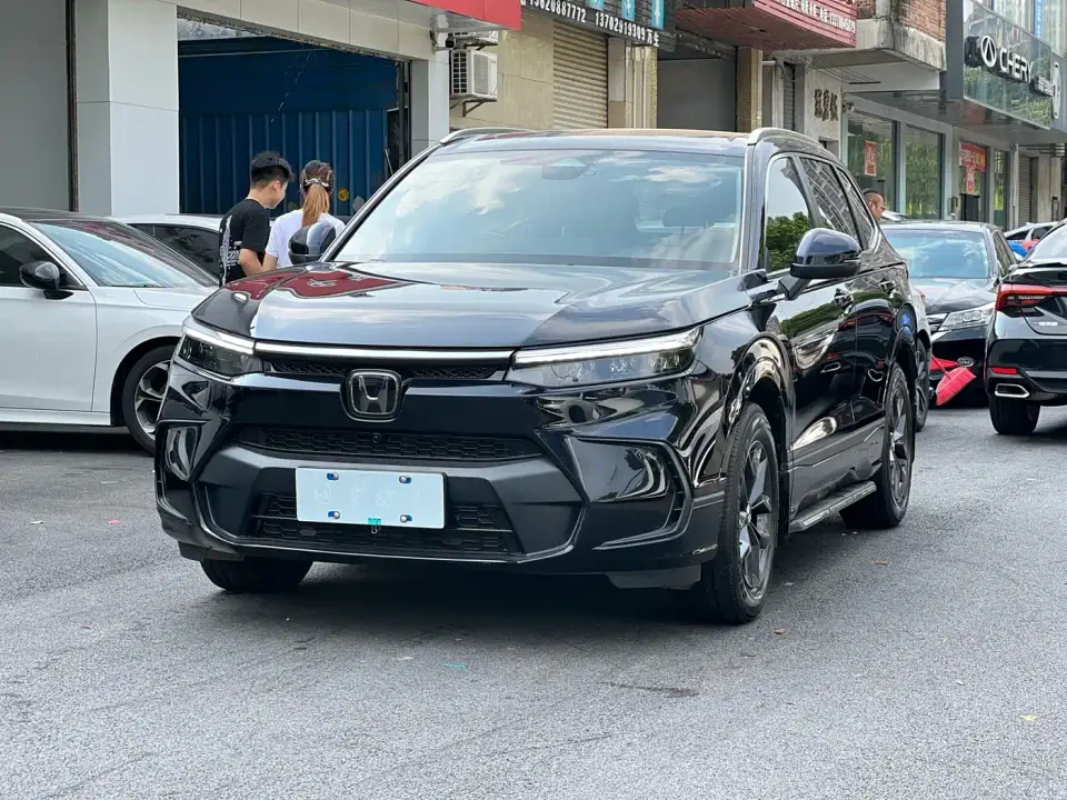 Honda Haoying 240TURBO 2WD Luxury 5-Seater 2024