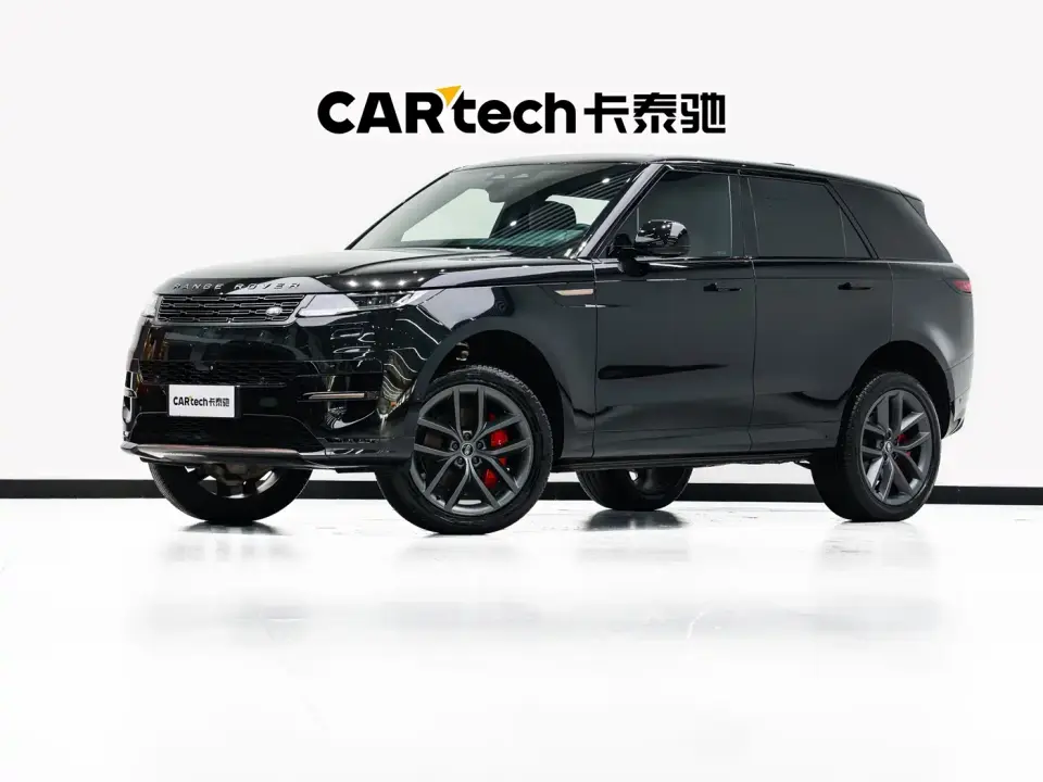 Land Rover Range Rover Sport 400PS Dynamic SE 2025