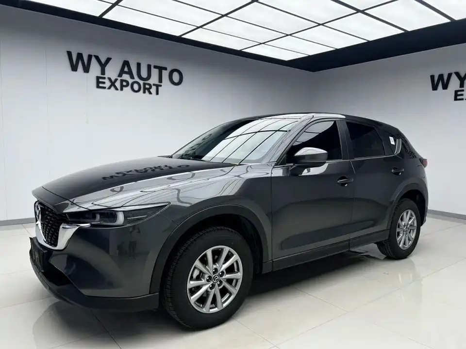 Mazda CX-5 2.0L Automatic FWD Comfort 2024