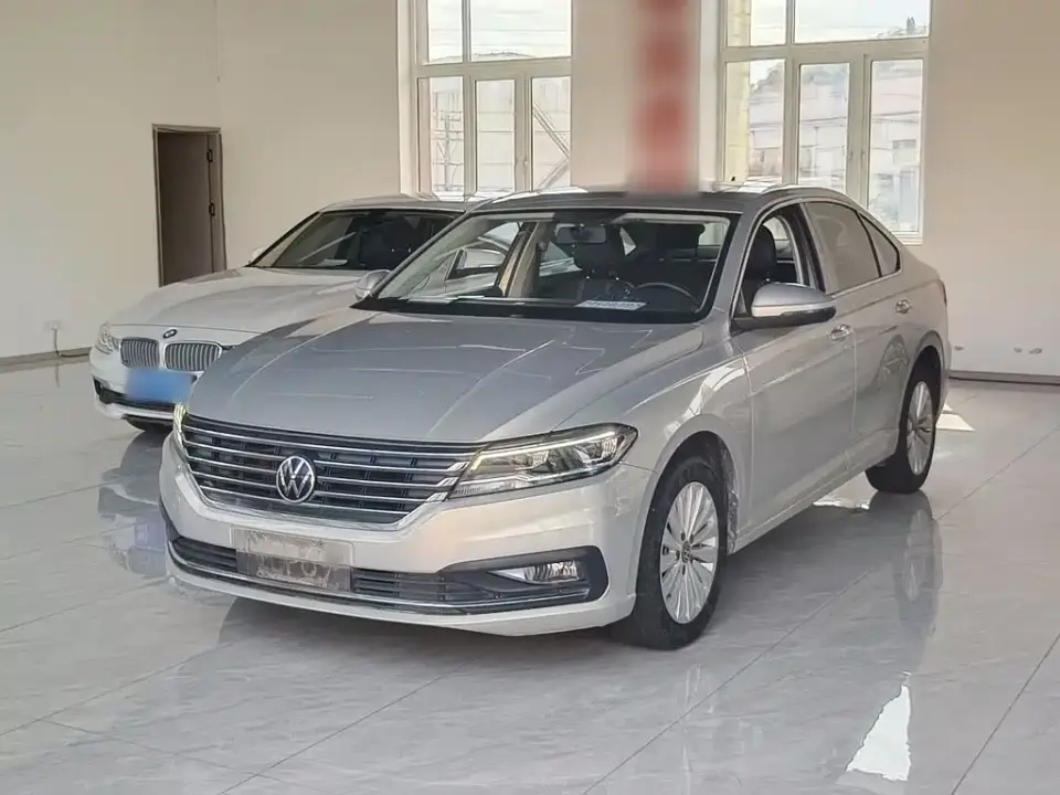 Volkswagen Lavida 280TSI DSG Comfort Edition 2021
