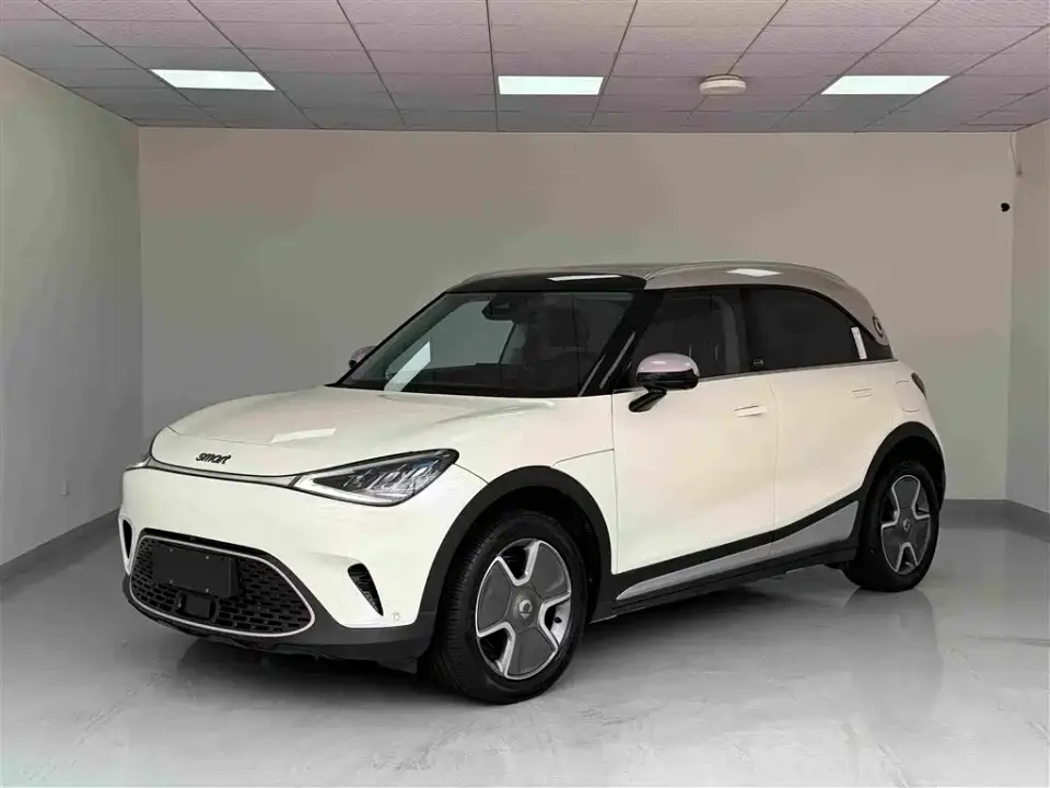 Smart Elf #1 Model Pro Edition 2023