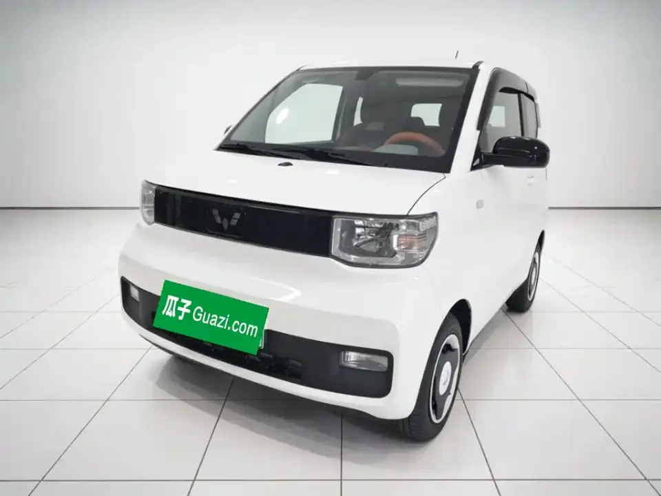Wuling Motors Hongguang MINIEV Delight LFP 2022