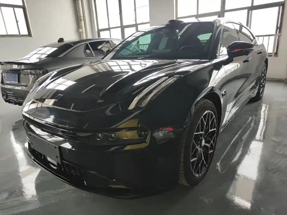 Zeekr 001 WE Edition 100kWh RWD 2024