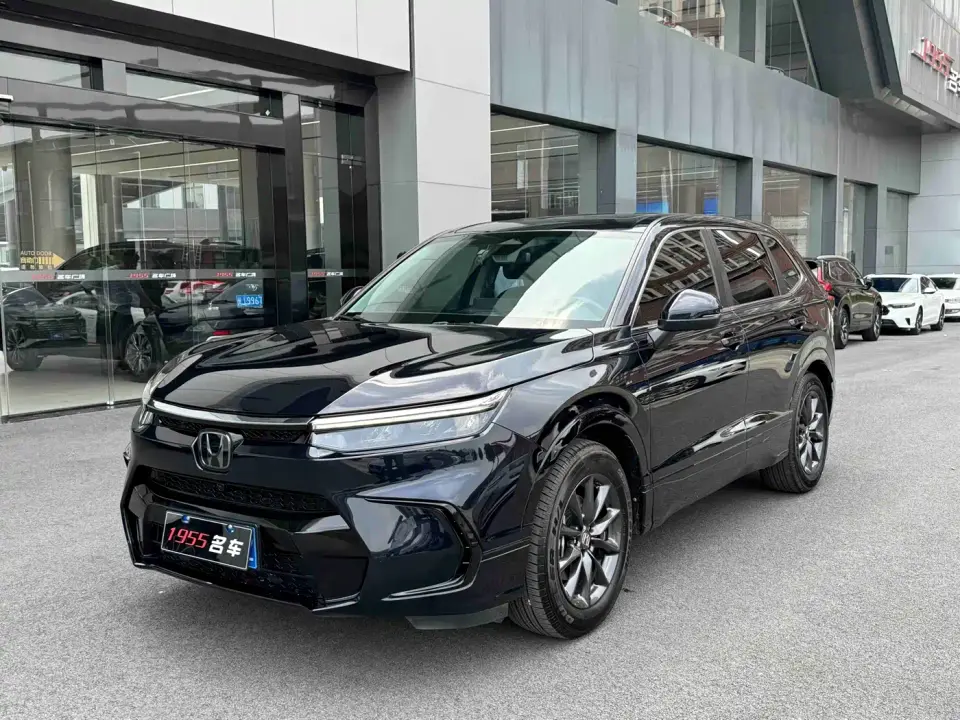 Honda Haoying 240TURBO 2WD Prestige Edition 5-seater 2024