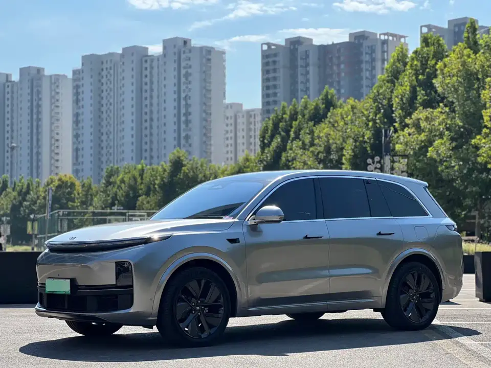 Li Auto Li L8 Pro 2023