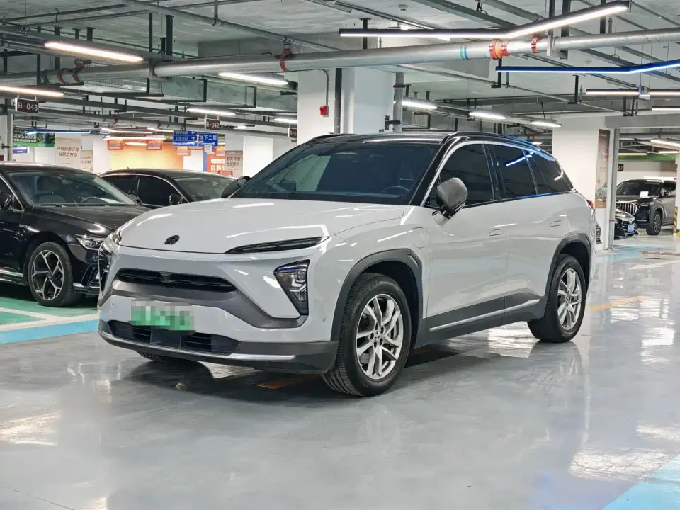 NIO ES6 455KM Sport Version 2022