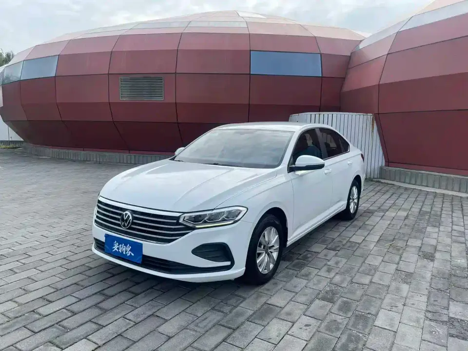 Volkswagen Lavida 1.5L Auto Delight Edition 2023