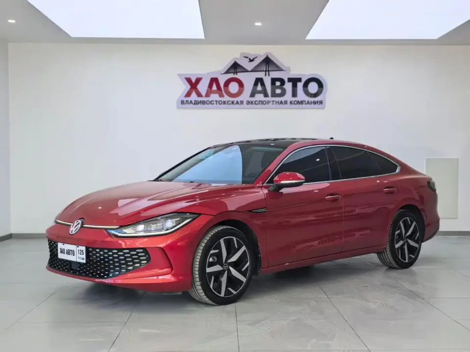 Volkswagen Lamando Lamando L 280TSI DSG Cool Edition 2022
