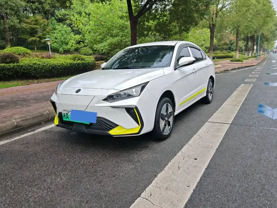 Dongfeng Aeolus Dongfeng Fengshen E70 Facelift PRO Smart Drive Edition 2022