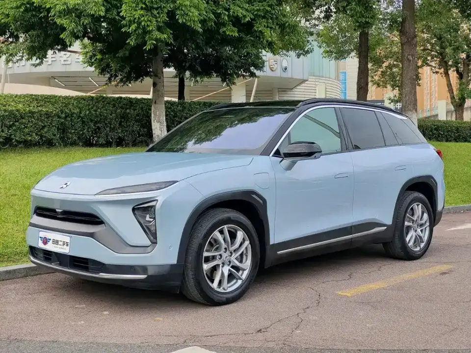 NIO ES6 Model 75kWh Sport 2022