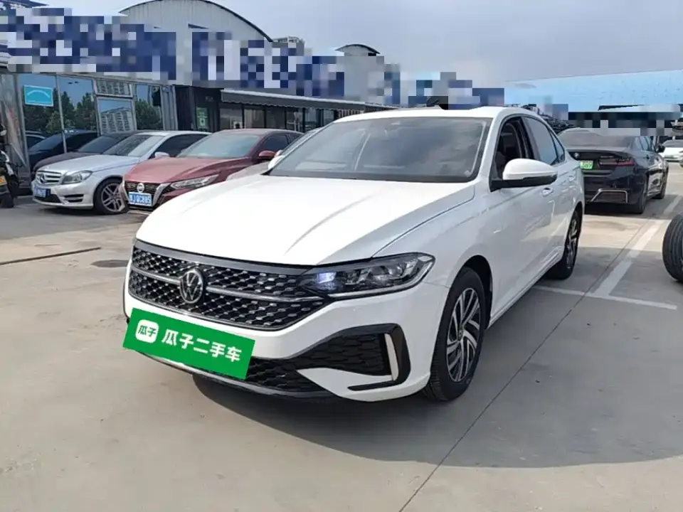 Volkswagen Lavida Model 1.5L Automatic Starlight 5 Million Edition 2024