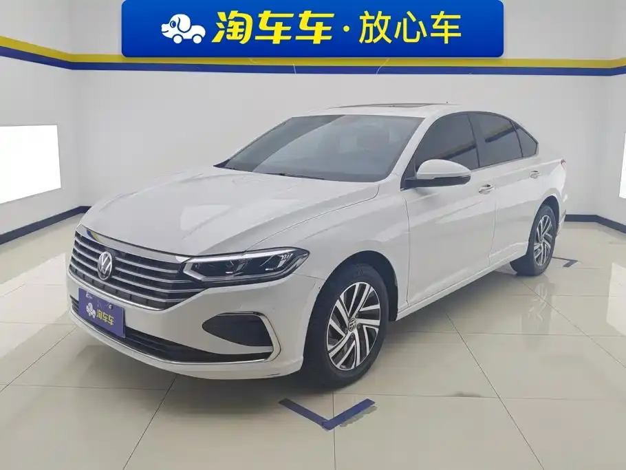 Volkswagen Lavida 280TSI DSG Comfort Edition 2023