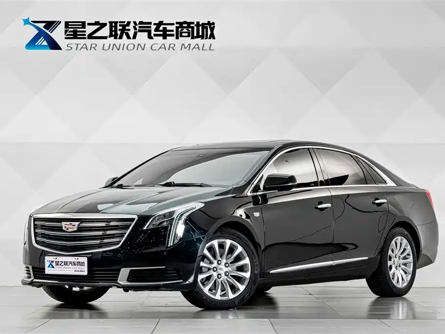 Cadillac XTS 28T Technology 2019