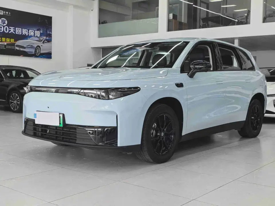 Leapmotor C10 530 Comfort Edition 2024