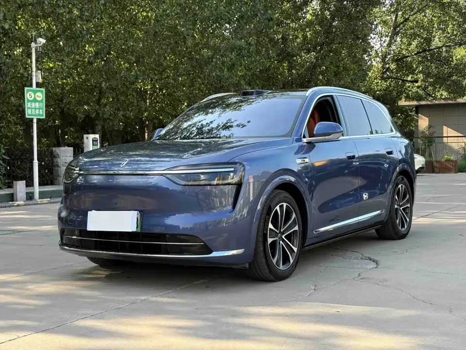 AITO Wenjie AITO M7 Pure Electric Max AWD 6-seater 2025