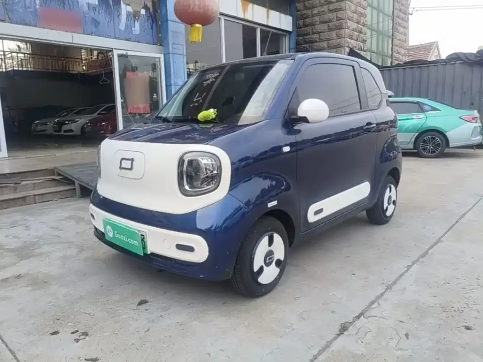 Besturn Bestune Pony 222km Lightning Horse 2025