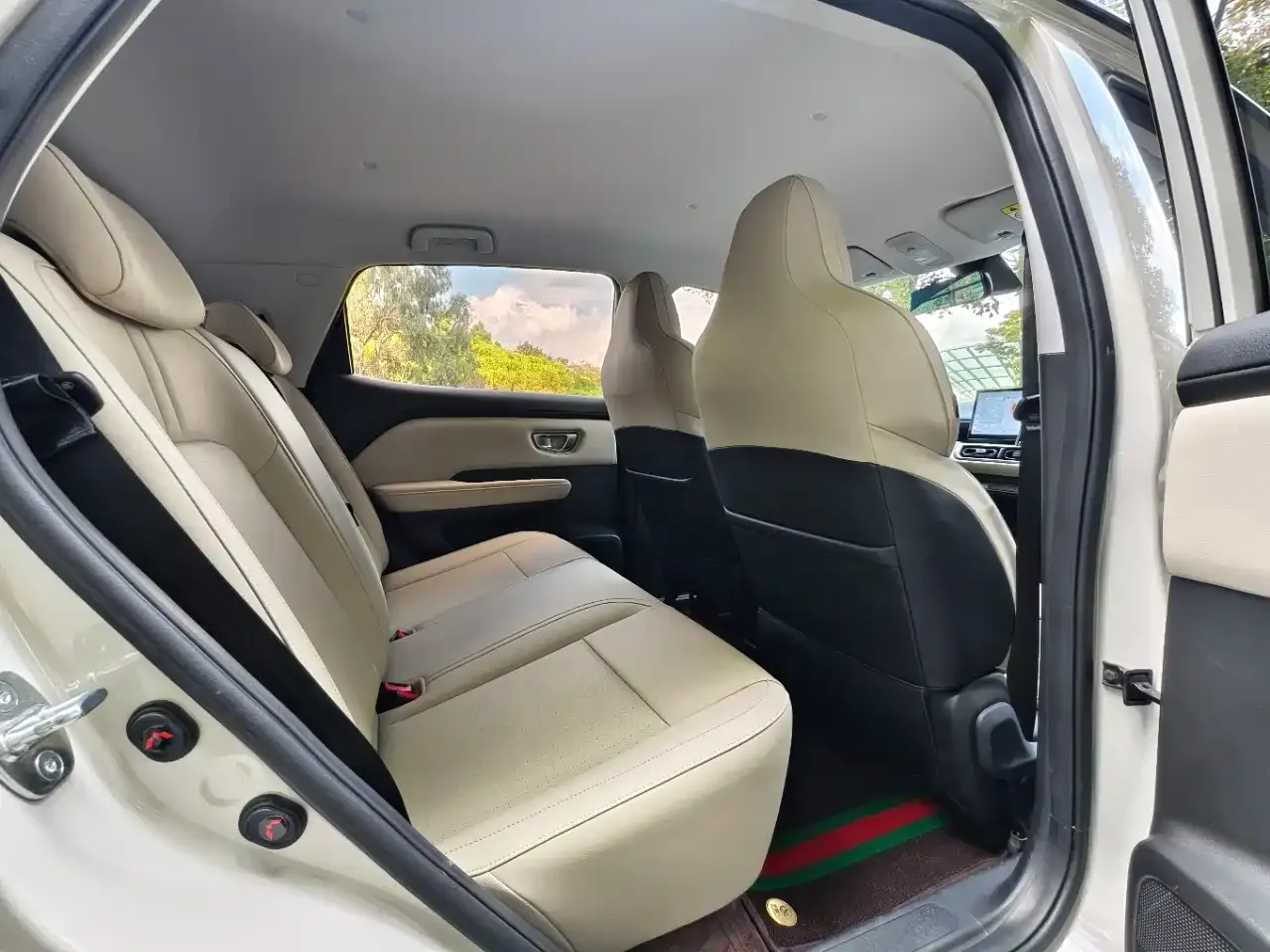 Wuling Motors Wuling Binguo PLUS 401km Range 5-seater 2024 — фото 10