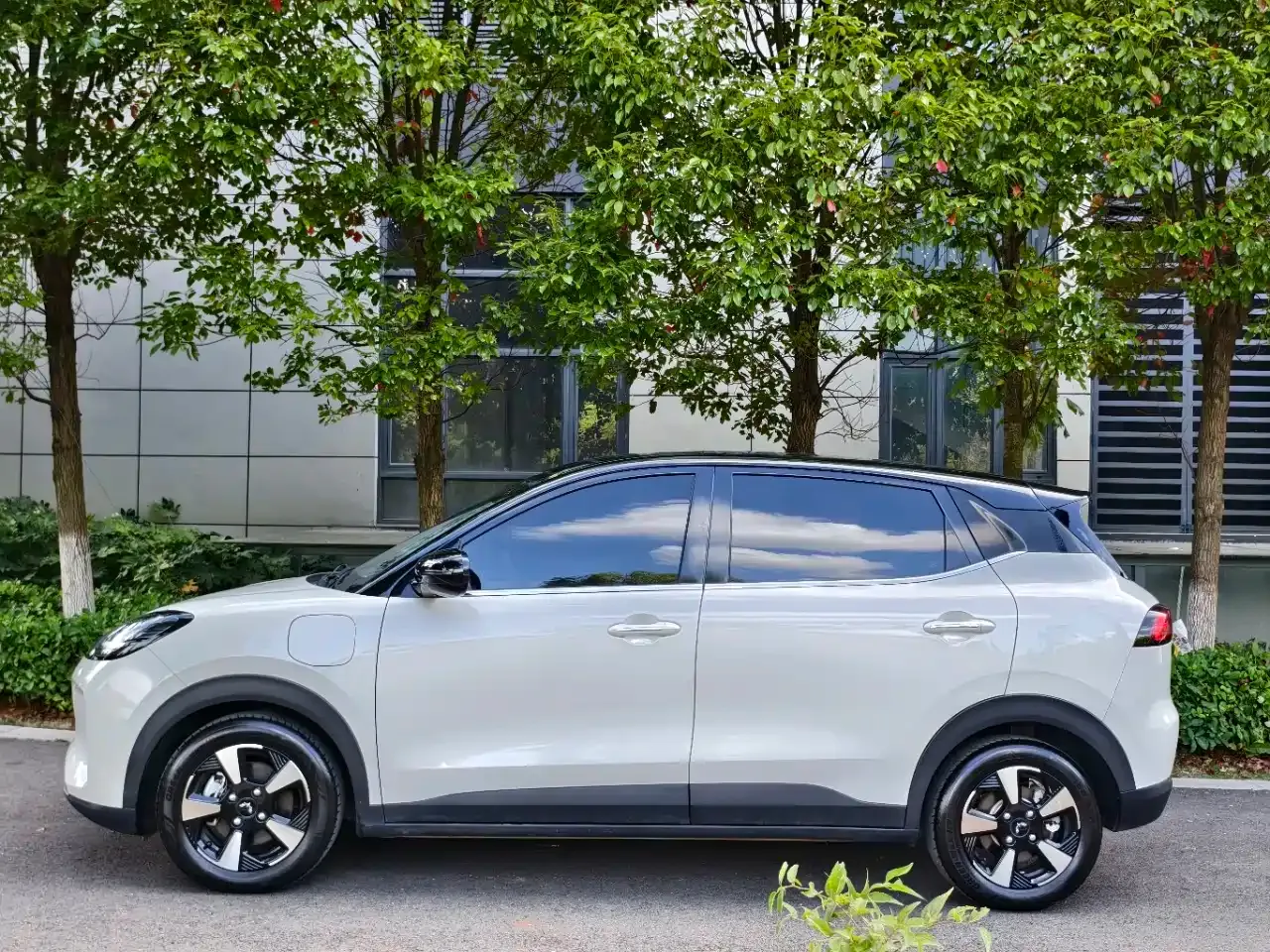 Wuling Motors Wuling Binguo PLUS 401km Range 5-seater 2024 — фото 4