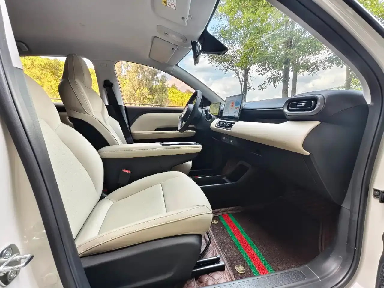 Wuling Motors Wuling Binguo PLUS 401km Range 5-seater 2024 — фото 9