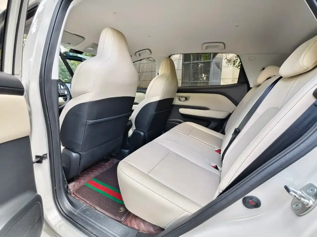 Wuling Motors Wuling Binguo PLUS 401km Range 5-seater 2024 — фото 6