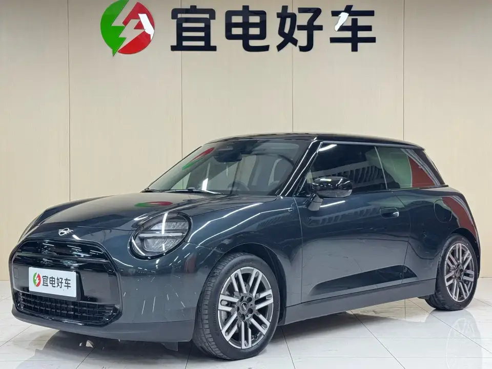 Mini Electric MINI COOPER 456km COOPER E Classic 2024