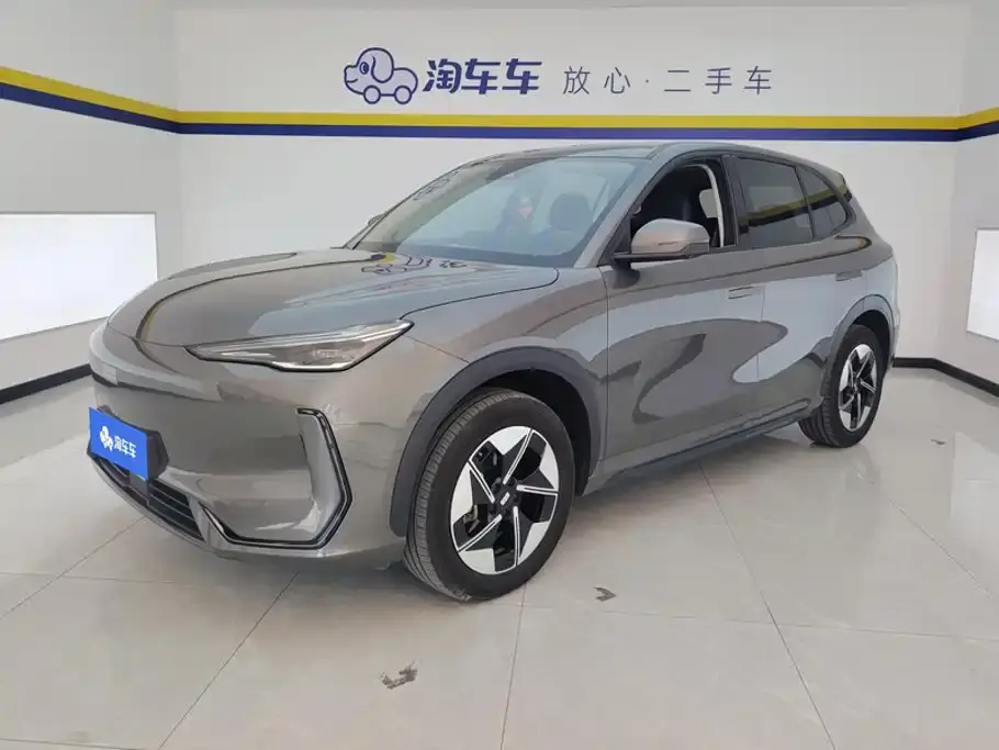 Geely Galaxy Galaxy E5 440km Explore Edition 2025