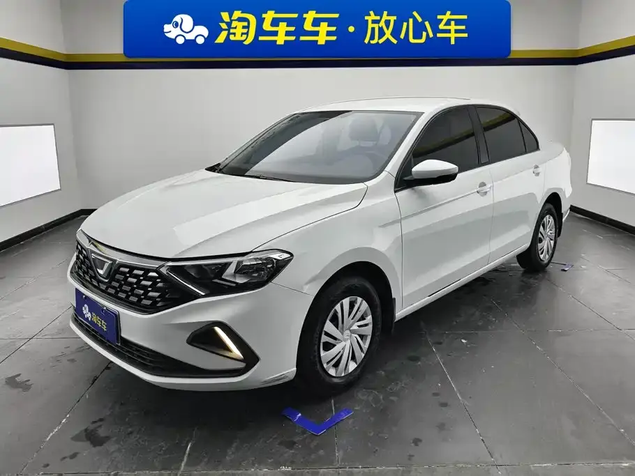 Jetta VA3 1.5L Manual Progressive Edition 2023