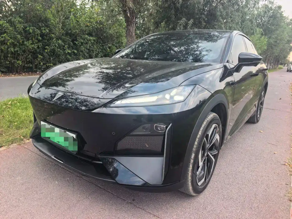 Deepal S07 215Max Range Extender 2024