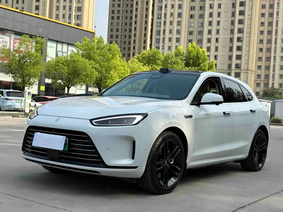 AITO Wenjie AITO M5 Extended Range RWD Smart Drive Edition 2025