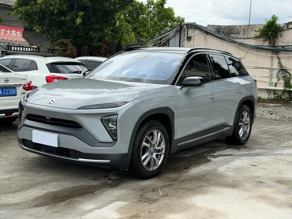 NIO ES6 Model 75kWh Performance 2022