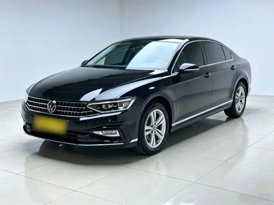 Volkswagen Magotan 2 Million Units Commemorative Edition 280TSI DSG Comfort 2025