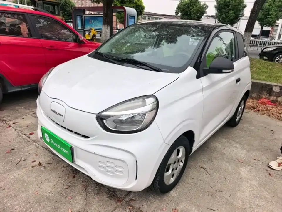 Roewe Kaiwei CLEVER 302km New Four-Seat Super Edition 2022