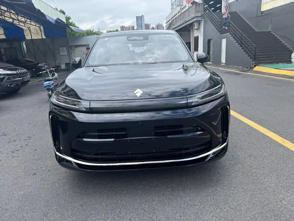Huajing Baojun Huajing S Base Model 2026
