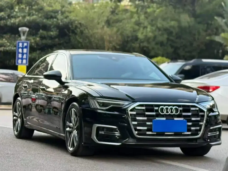 Audi A6L 40 TFSI Luxury Dynamic 2023