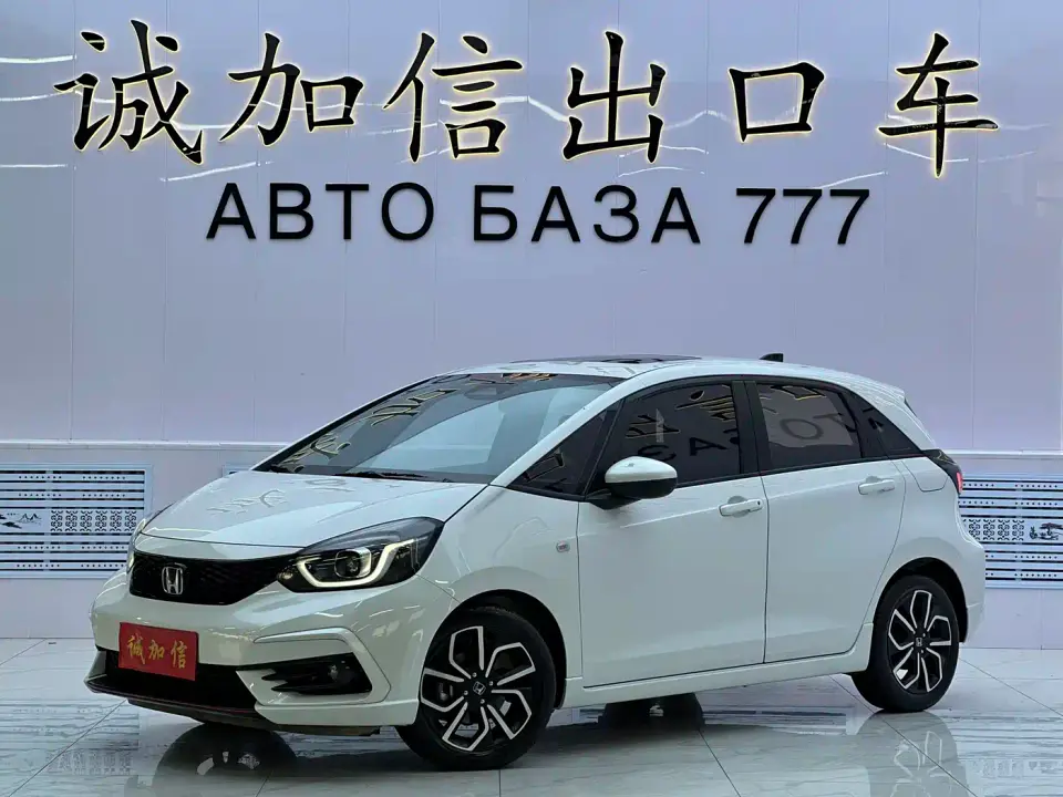Honda LIFE 1.5L CVT SPO-SS Agile Edition 2023