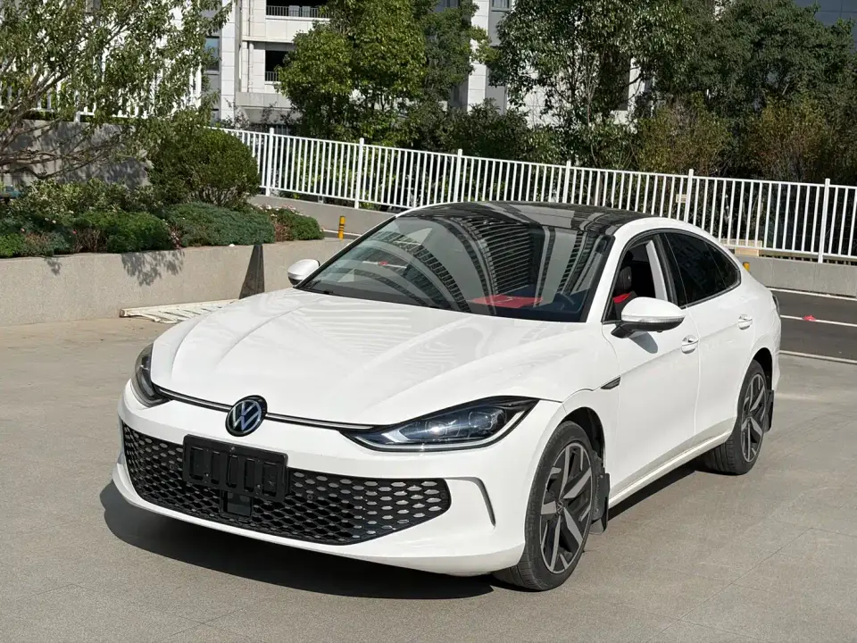 Volkswagen Lamando Lamando L 280TSI DSG Cool Edition 2023