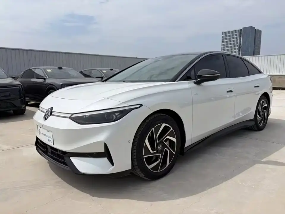 Volkswagen ID.7 VIZZION PRO 2025