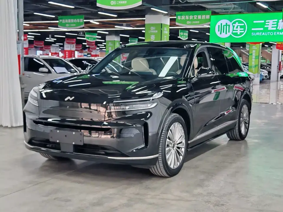 Ledao L90 AWD Base Model 2025