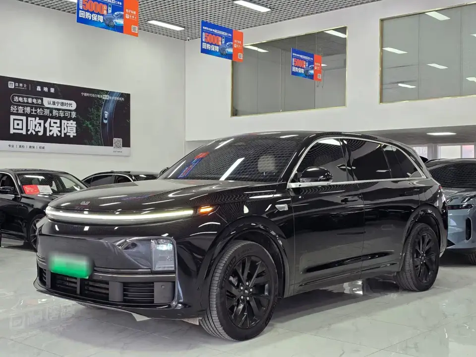Li Auto L7 Air 2023