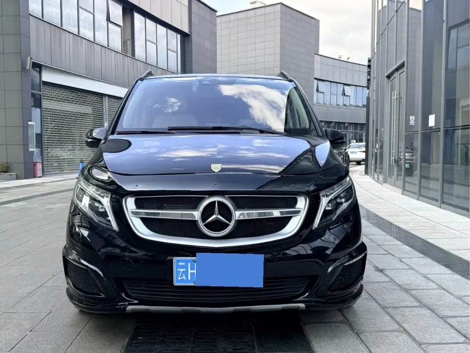 Lorinser VS Series VS600L 2019