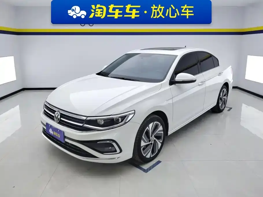 Volkswagen Bora 200TSI DSG Yuexing PRO Edition 2023
