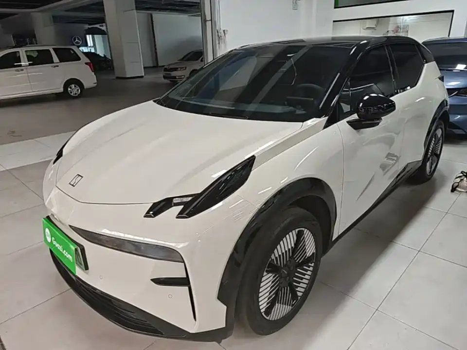 Zeekr X 4WD YOU Edition 5-seater 2023