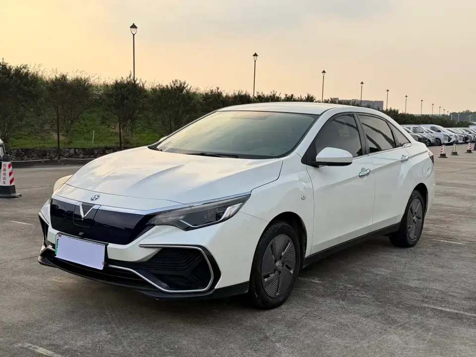 Venucia D60EV PLUS Comfort CI Type 2023