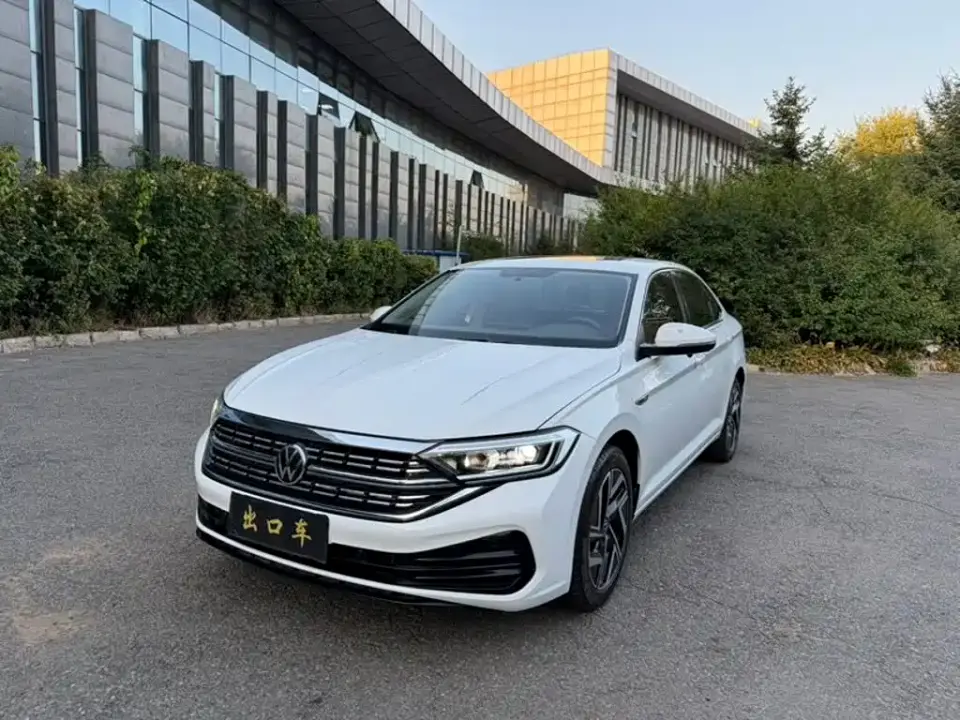 Volkswagen Sagitar Model Year 280TSI DSG Surpass Edition 2023