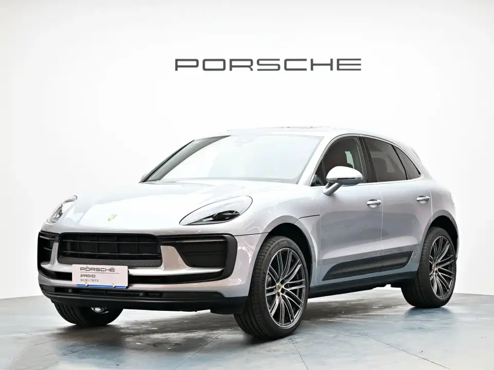 Porsche Macan Macan 2.0T Dream Pursuit Edition 2026