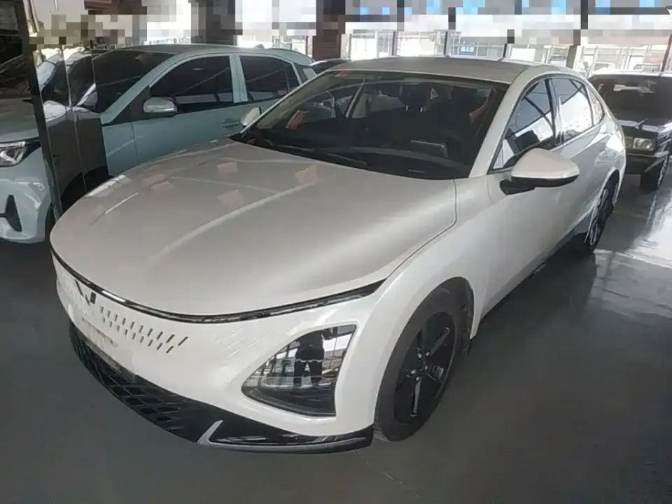 Wuling Motors Wuling Xingguang 70 Standard Edition 2024