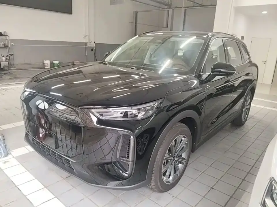 Chery Fengyun Fengyun T9 120 Long Range Premium 5-seater LFP 2026