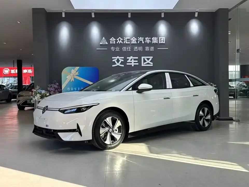 Volkswagen ID.7 VIZZION AIR 2026