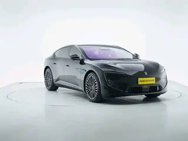 Avatr 12 Max Pure Electric Edition 2025