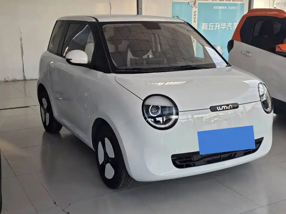Changan Qiyuan Changan Lumin 130km QingYue Edition 2024